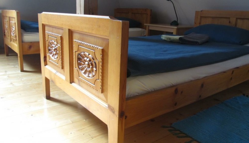 Apartmá Dostálovi Kutná Hora